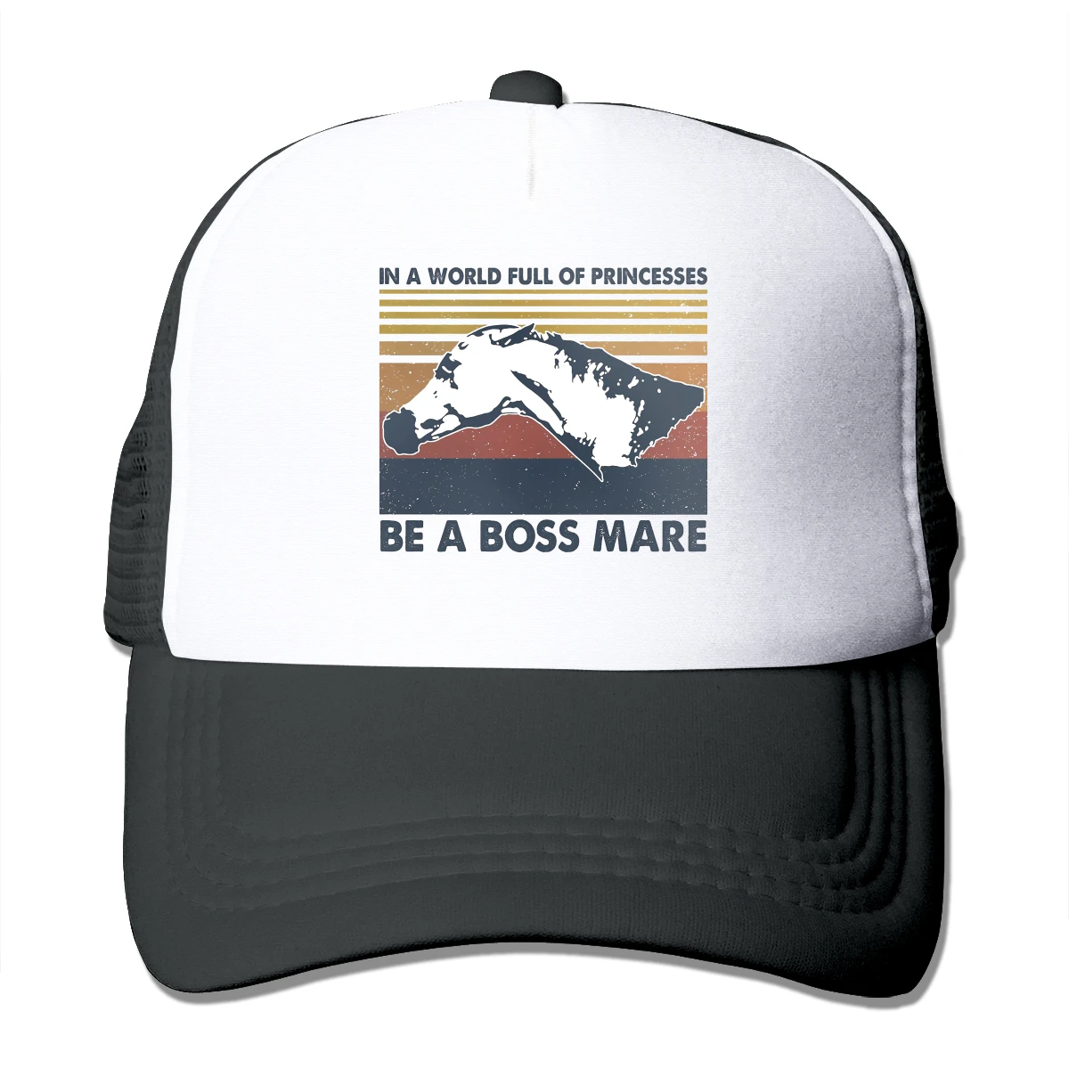 

Бейсболка для мужчин и женщин, Кепка-бейсболка в стиле хип-хоп, с сеткой, для верховой езды