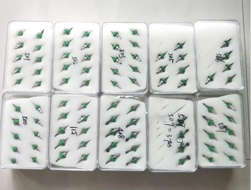 Оптовая продажа с фабрики SMT Juki серии сопла JUKI сердечника 500501502503504505506507508510 511