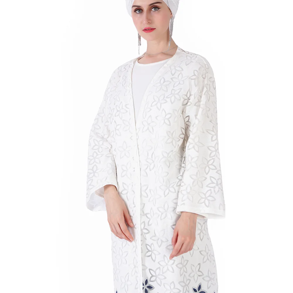 Длинная мусульманская Туника на шнуровке 2020|Мусульманская одежда| |