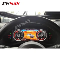 for jeep wrangler 3 jk 2010 2011 2012 2017 lcd android car instrument dashboard display head unit gps navigation multimedia