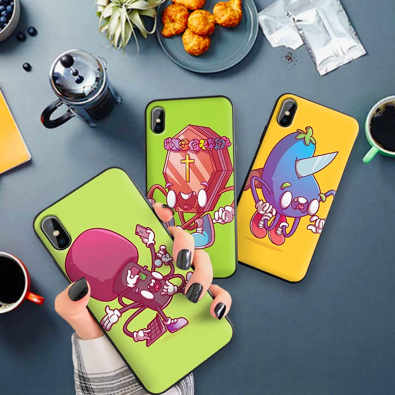 Для Xiaomi Redmi 7 Note 4X 5A 16G 32G GO 7A K20 5 6 8 Pro задняя крышка телефона подарок 3D