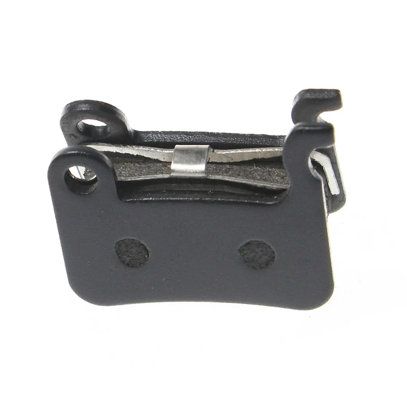 4 Pairs Bicycle Bike Hydraulic Disc brake Pads for Shimano XTR M975 966 965 XT M776 M775 M765 SLX M665 LX M585 DEORE M596 595 | Спорт и