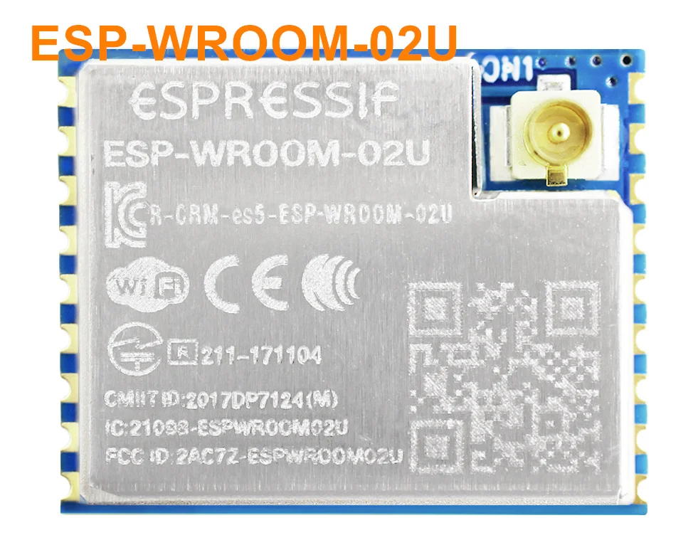 Оригинальный модуль Espressif серия ESP8266 ESP32 с функцией &quotEspressif&quot &quotESP-WROOM&quot |
