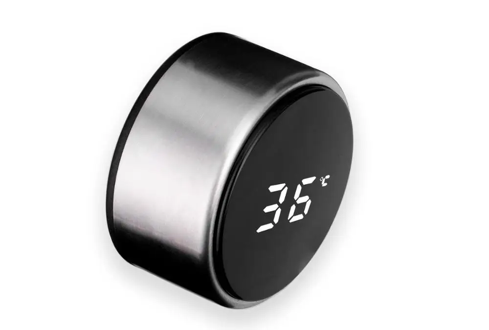 2019 Новые Двойные Стены Стеклянные бутылки для воды с чайным впрыскивателем