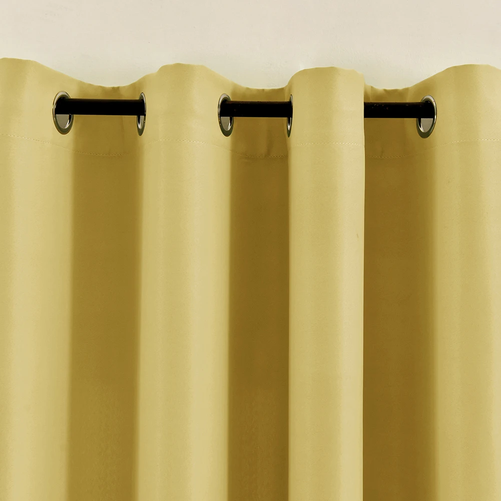 1 шт. одноцветные кухонные шторы для дверей в спальню окна современный дизайн