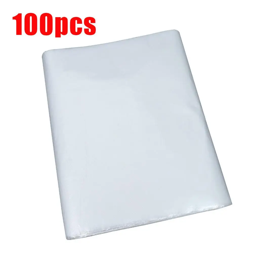 Одноразовый инструмент для укладки волос Парикмахерская накидка стрижки