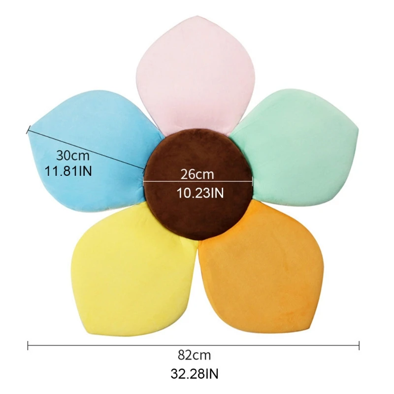 

New flower baby bath mat, baby comfortable bath mat bathtub support recliner sink bath mat newborn photo props