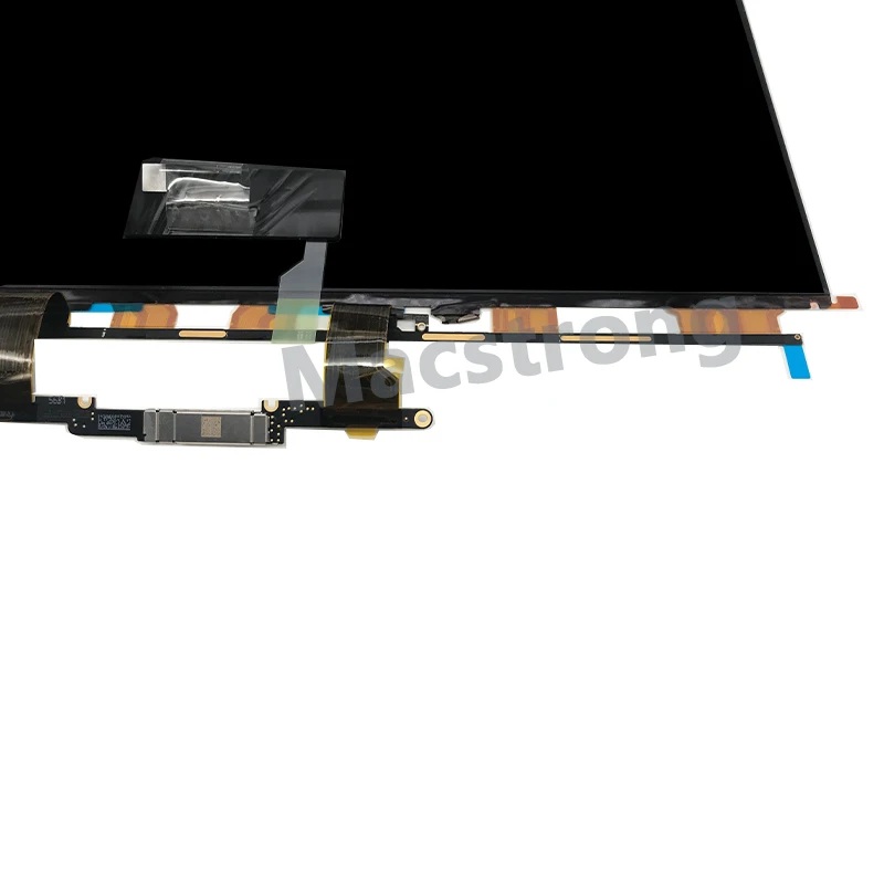 Оригинальная ЖК панель A2141 для MacBook Pro Retina экран 16 дюймов замена 2019 год|ЖК-экран