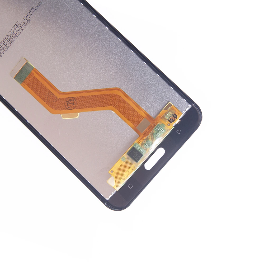Качество 5,5 ''ЖК-дисплей для htc U11 ЖК-дисплей Сенсорный экран Стекло U-3w U-1w U-3u планшета Дисплей для htc U11 сменный сенсорный ЖК-экран