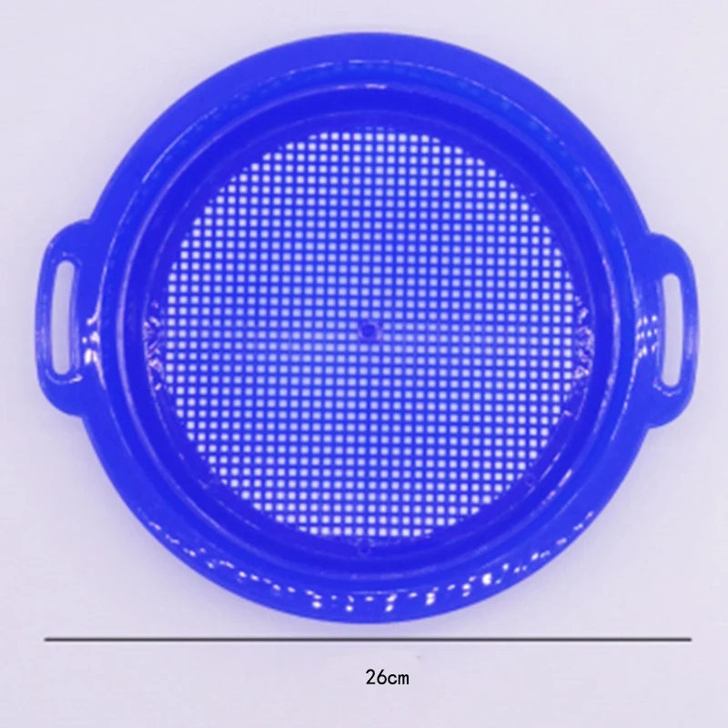 4 шт. детские игрушечные сита для песка | Игрушки и хобби