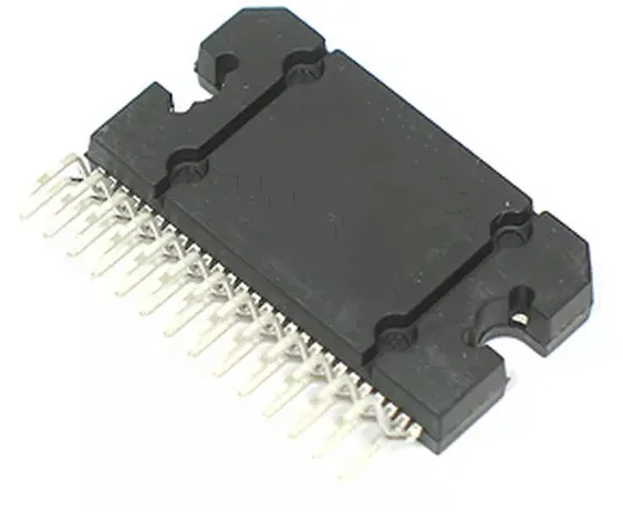 

New 2PCS/LOT TDA7563ASM TDA7563
