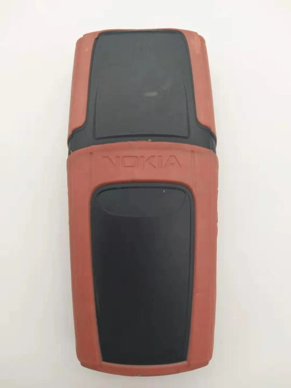 5210 разблокированный телефон Nokia 5210 GSM 900/1800 мобильный телефон с гарантией один год