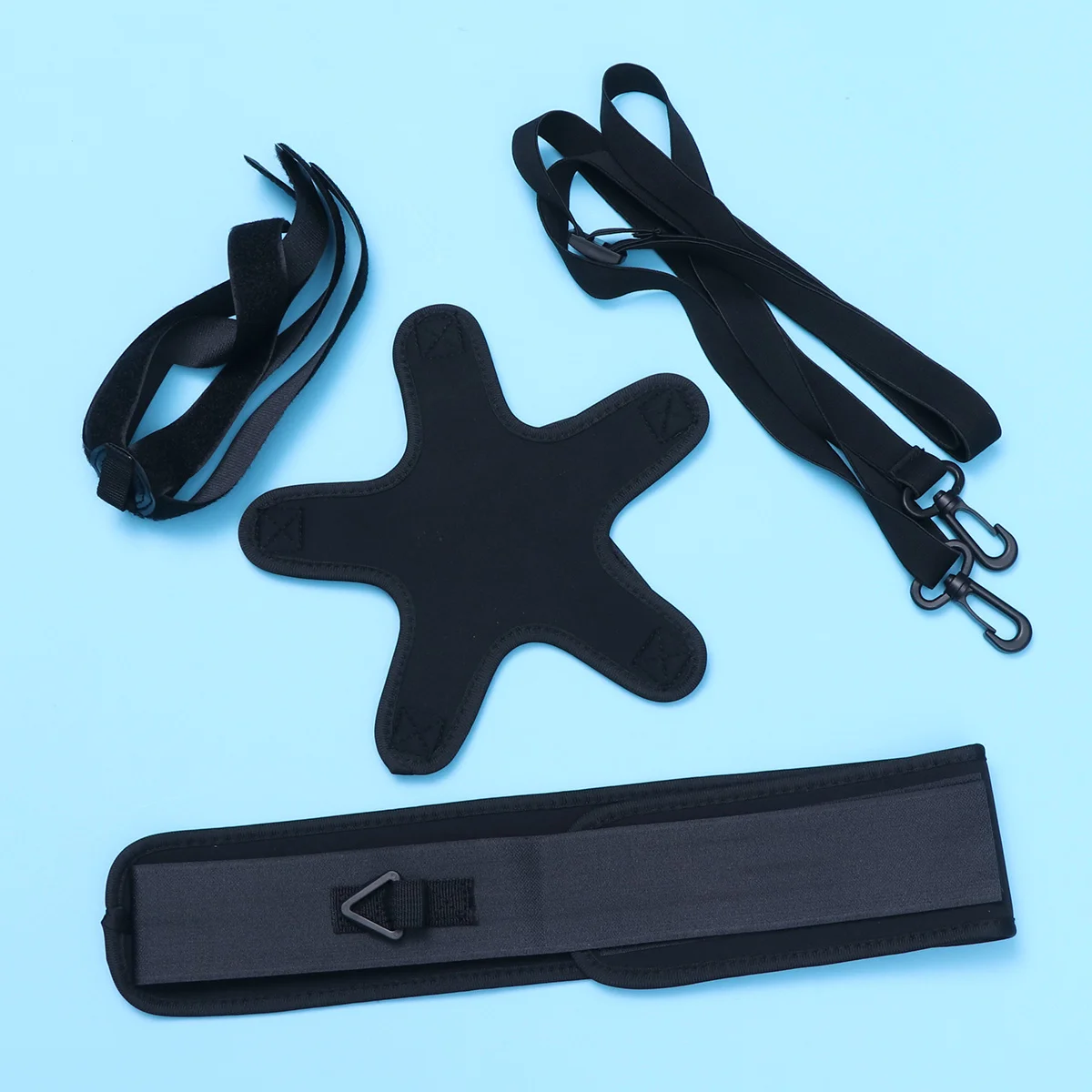 

Сумки для игры в футбол, детский вспомогательный круглый пояс, детское футбольное тренировочное оборудование, тренировочное футбольное об...