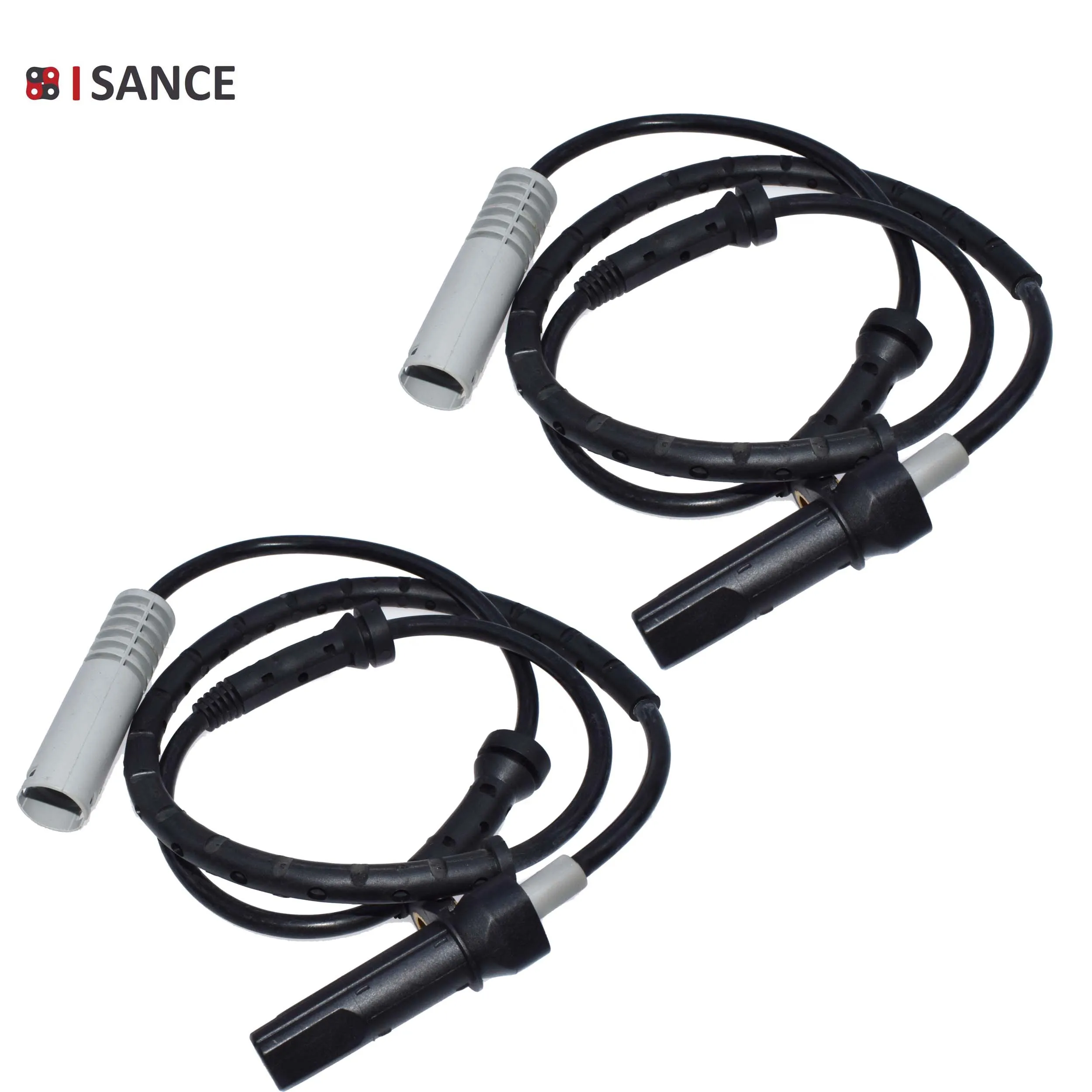 Антиблокировочная тормозная система ABS Датчик скорости левый и правый для BMW E39 5