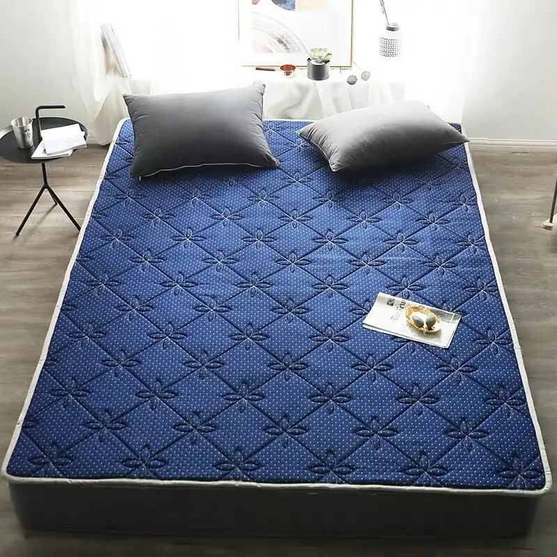 5D дышащий сетчатый латексный пенопластовый складной матрас с татами для