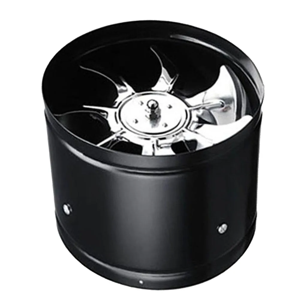 6' Exhaust Vent Fan Inline Duct Blower Grow Tent Ventilation Hydroponic | Автомобили и мотоциклы