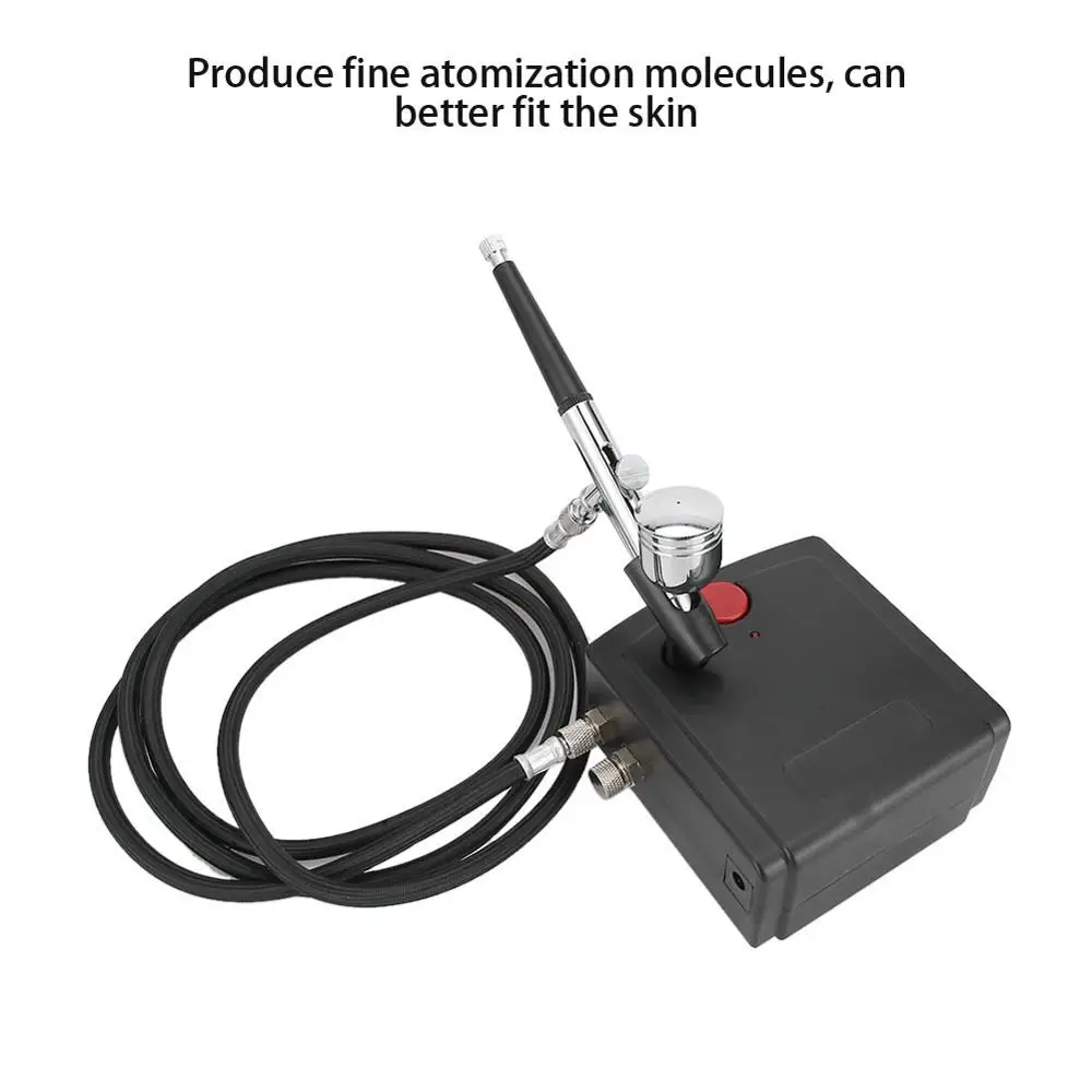 Многофункциональный бесшумный распылитель высокого давления пистолет для