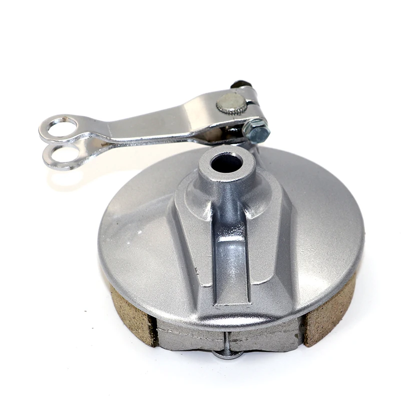 Z50 задние диски ступицы колеса тормозные колодки для мотоцикла MONKEY BIKE Z 50