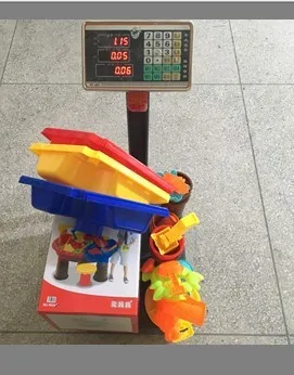 

21 Piece Beach Toy Sand Set Sand Play Sandpit Toy Summer Outdoor Toy