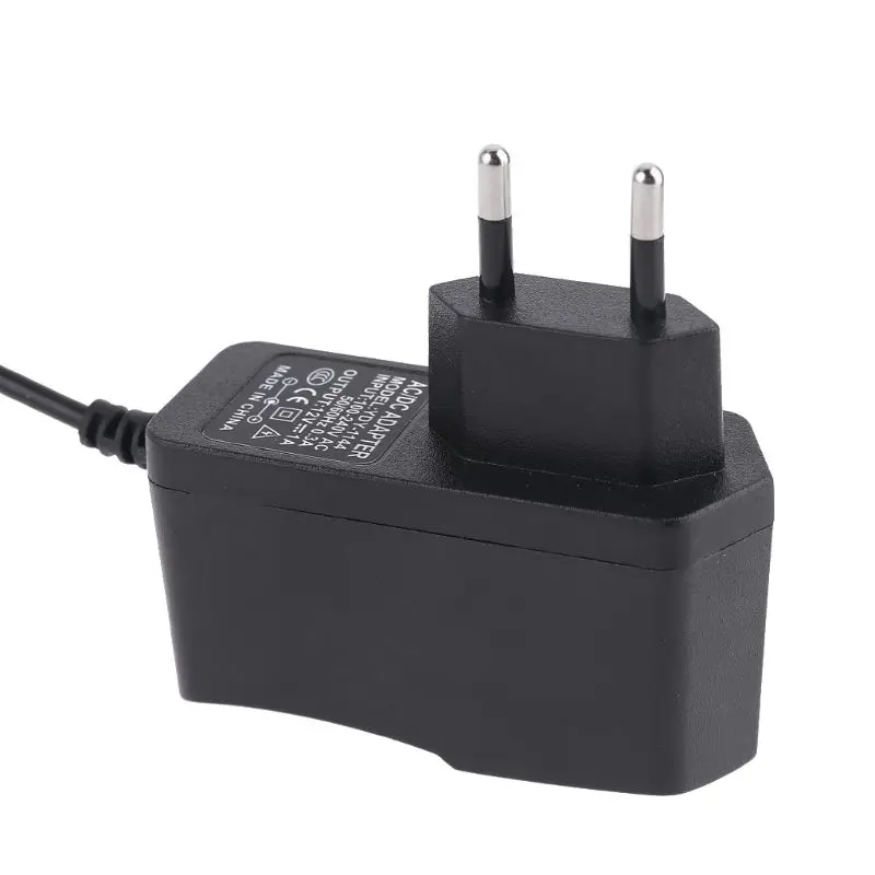 

BC-137 Charger Charging Dock US/EU Plug Power Adapter for ICOM Radio IC-A6 IC-V8 G6DD