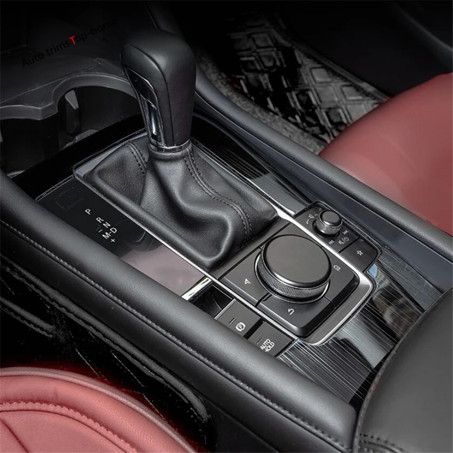 Внутренняя коробка переключения передач Yimaautotrims/Подставка для водяной чашки