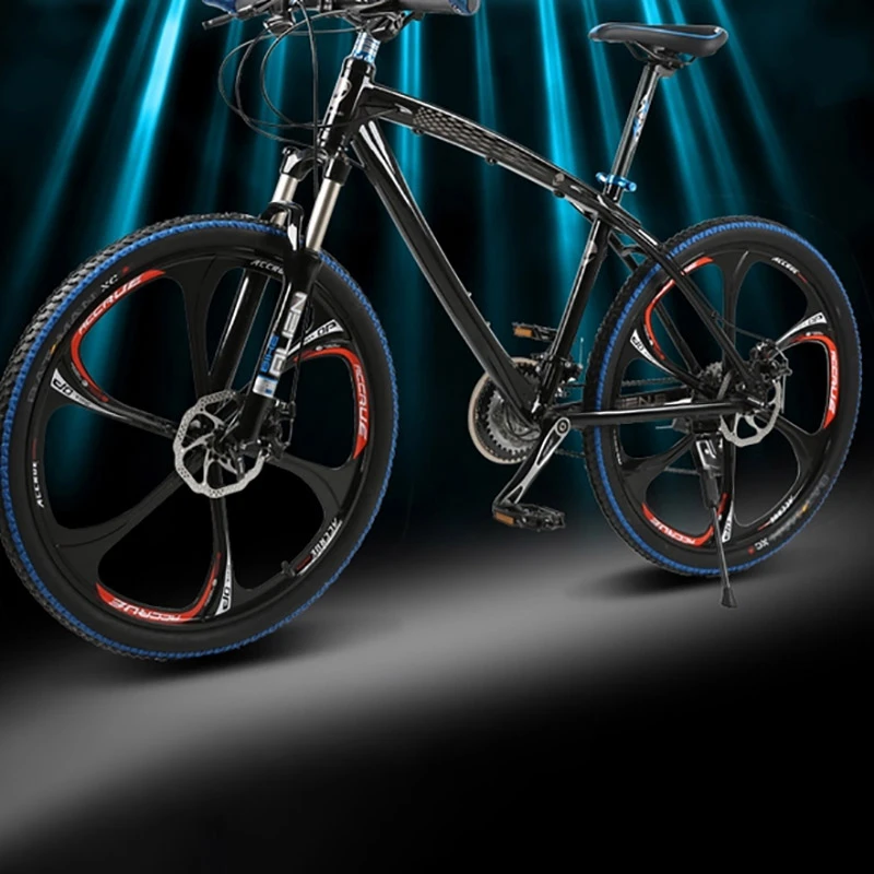 

Новый стиль оптовая продажа алюминиевый сплав Материал 24 скорость 26 дюймов Весенняя нефтяная вилка Инструменты для ремонта велосипеда гор...