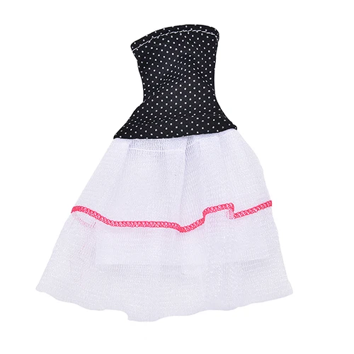 Лучший Новогодний подарок для детей одежда ручной работы модное короткое платье