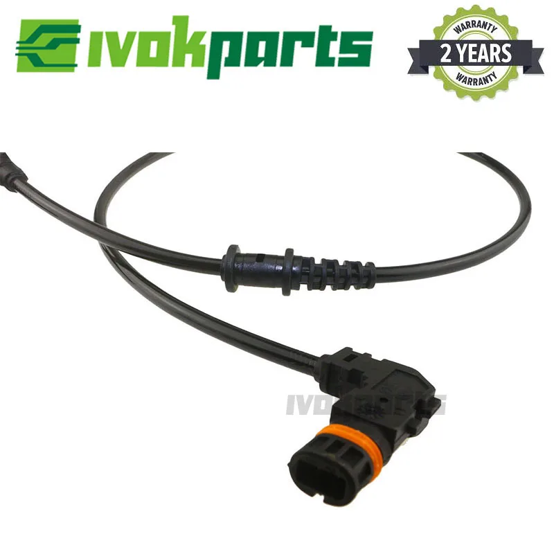 Задний мост L/R левый и правый ABS Датчик скорости колеса для MERCEDES BENZ CLS 250 350 400 500 63 E