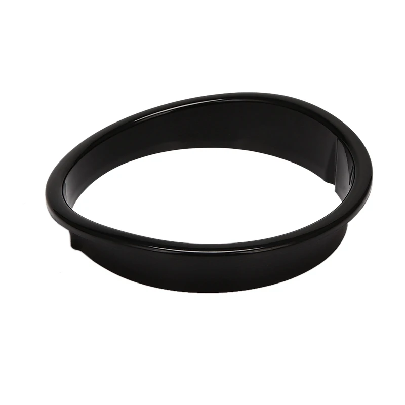 

Lamp Hoods for ABS Car Front Headlight Lamp Cover Decoration Car Accessories Styling for Jeep Wrangler TJ 1997-2006