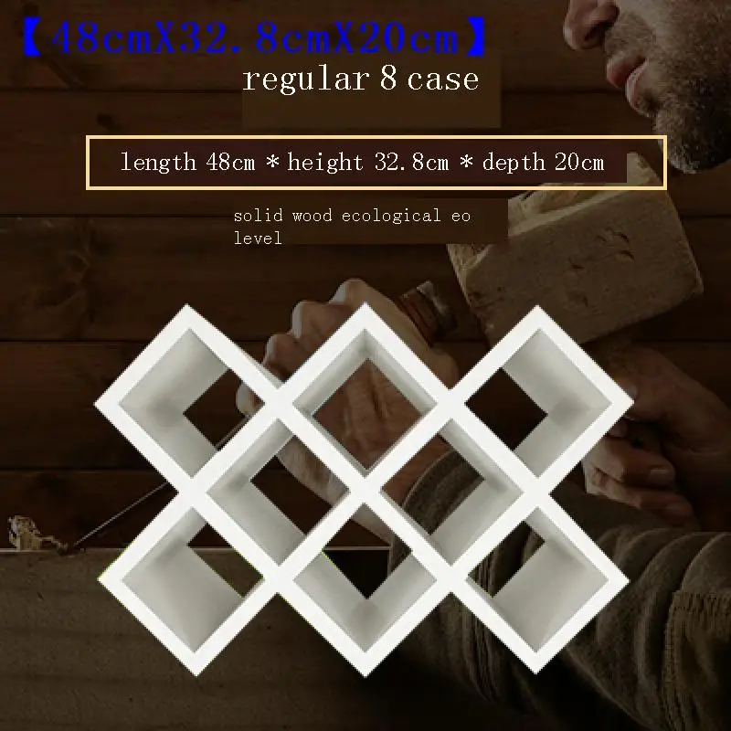 Мебель для салона мебель Dolabi шкаф хранения дома барная полка коммерческая винный