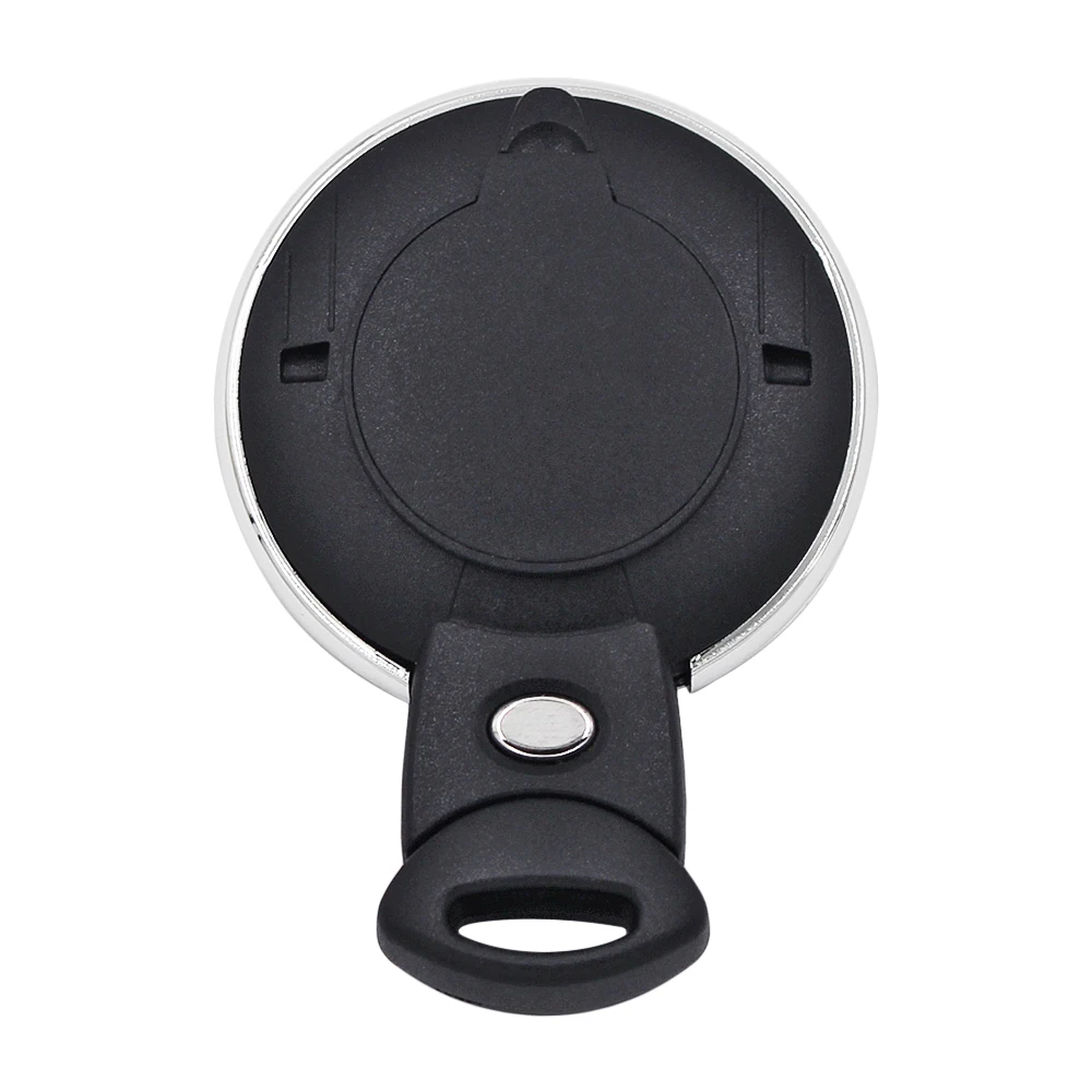 5 шт./лот 3 кнопки дистанционный смарт ключ брелок система CAS для BMW Mini Cooper 315 МГц 433