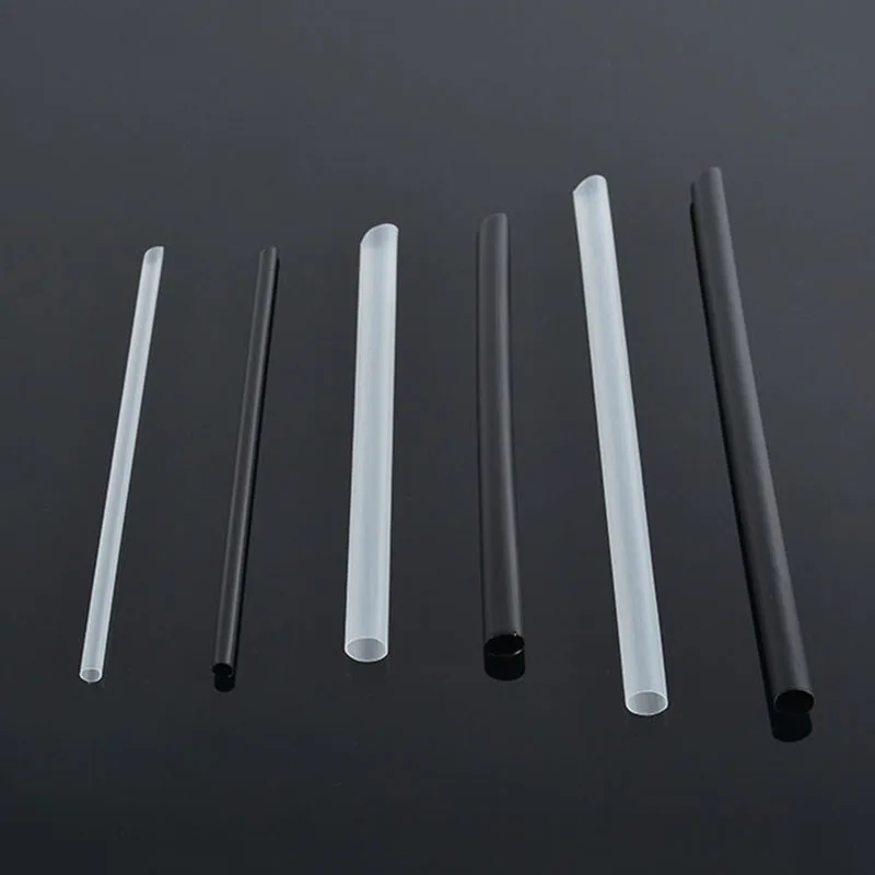 100 шт. разноцветные Коктейльные напитки | Дом и сад