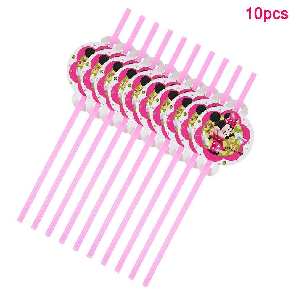 113 шт. одноразовая посуда для детского дня рождения