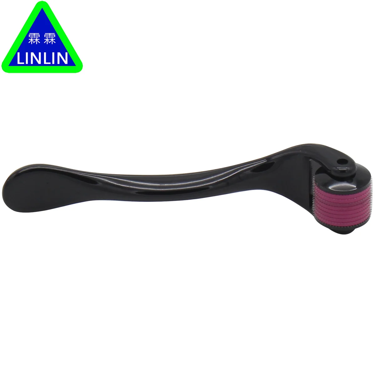 Linlin DRS 540 Дерма ролик микро титановые иглы mezoroller машина с микроиглой для ухода за кожей и ухода за телом