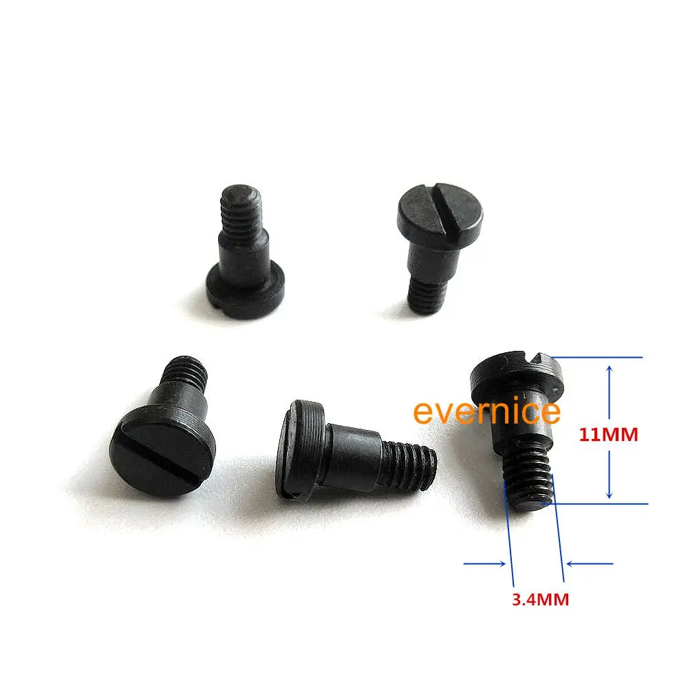 5 шт наружные крепежные винты для Pfaff 145 545 1245 #91 000034 15|Швейные инструменты и