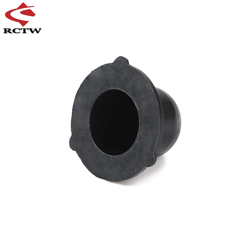 непористая резиновая герме