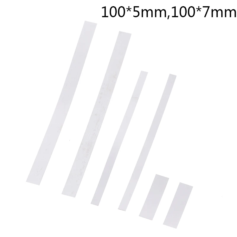 

180-700pcs Nickel Plated Steel Strip Nickel Plate Strap Strip Sheets For 18650 Battery Spot Welding Machine Welder /Spot Welder
