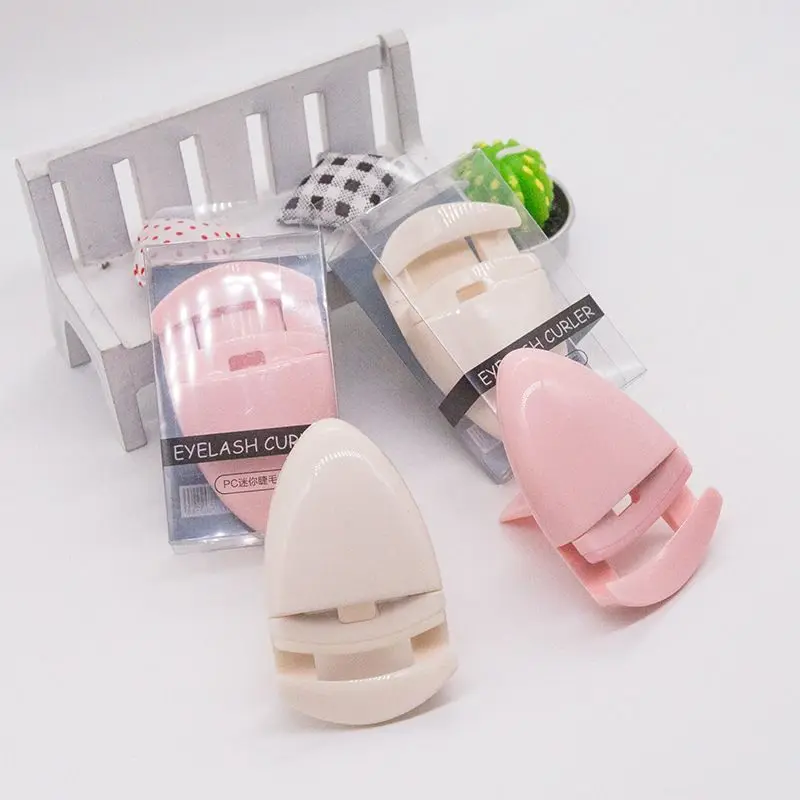 ПК мини Бигуди для ресниц простой в использовании портативный ресницы завивки