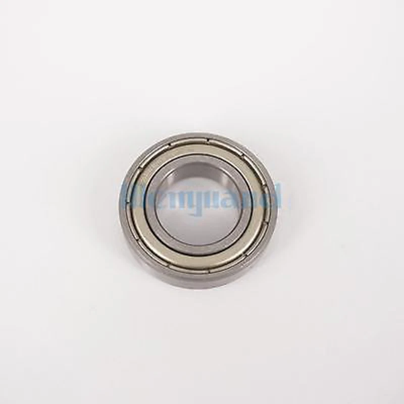 

6003ZZ 17x35x10mm ABEC3 Thin-wall Shielded Deep Groove Ball Bearing