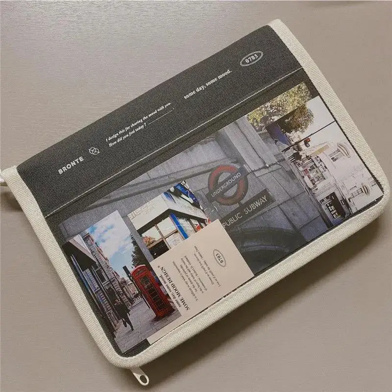 11 13-дюймовый чехол для ноутбука Huawei MacBook Air ПВХ планшета студенческий Mac Ipad 4 iPad Mini 6