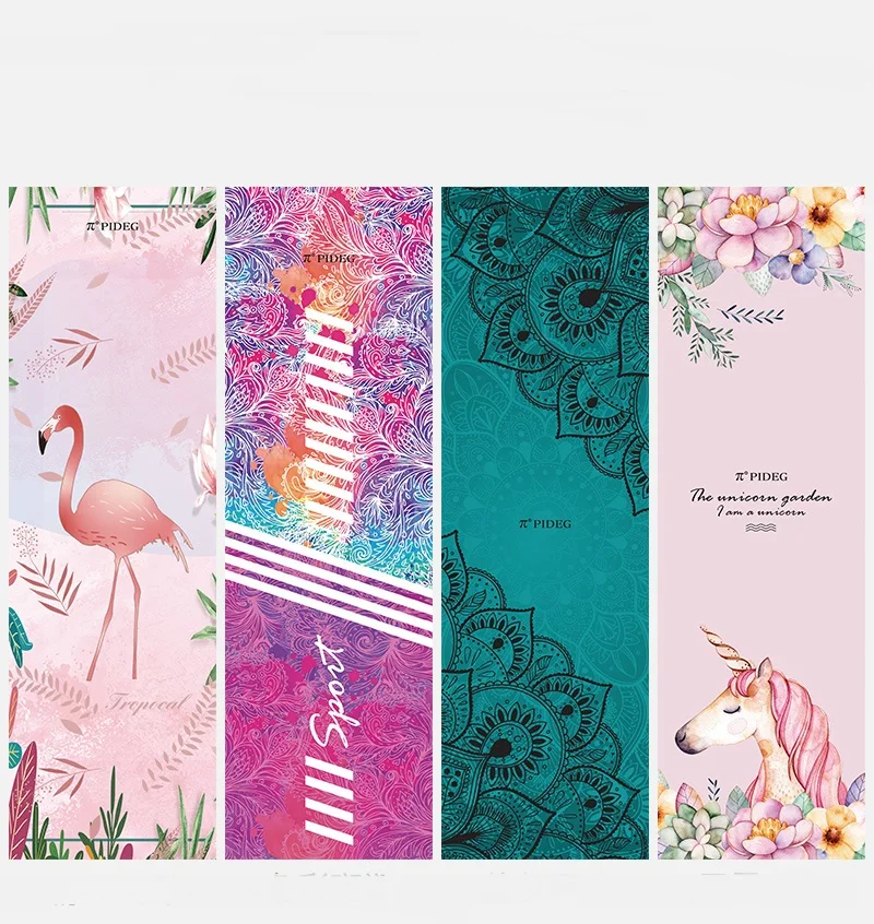 

Quick Dry Cooling Towel 100 x 30 cm Microfibre Ice Cold Towels Fitness Gym Yoga Pilates Running Camping Swimming Printing Towel