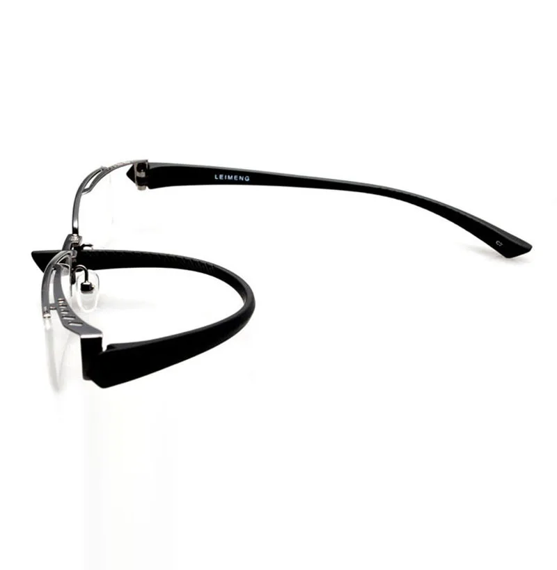 Поляризованные солнцезащитные очки 2 шт. ночного видения оправа для очков