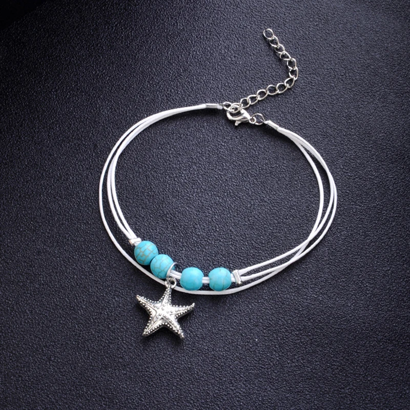 Новинка 2020! цветное изображение многослойная Морская звезда хвост русалки