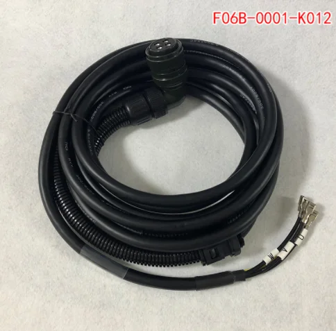 Новинка, 5 м, телефон, aiF22/3000, кабель питания с сервоприводом