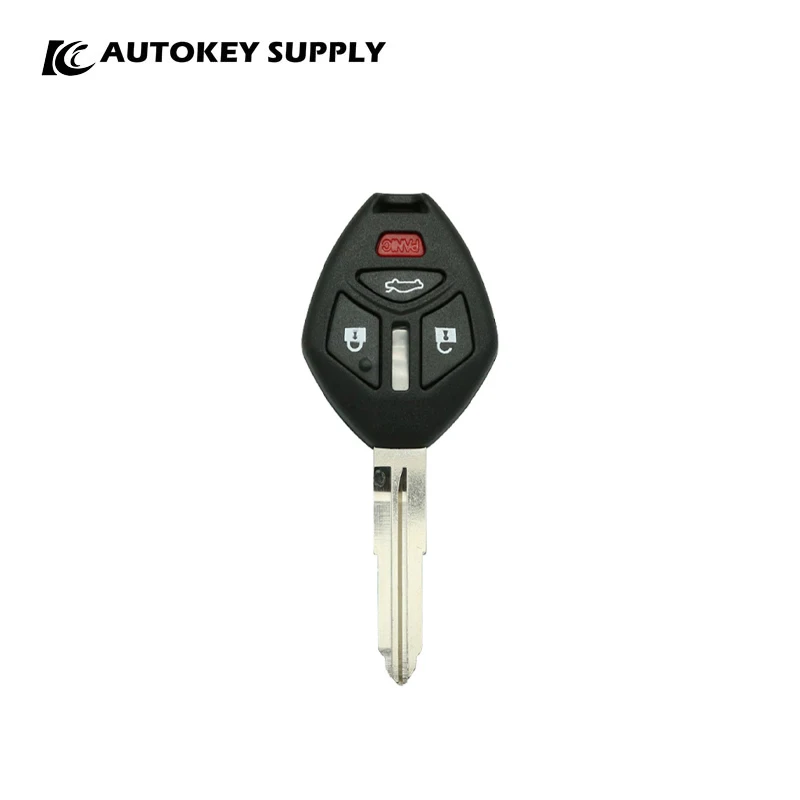 

Для Mitsubishi 4 кнопки (справа) Autokeysupply AKMSS220