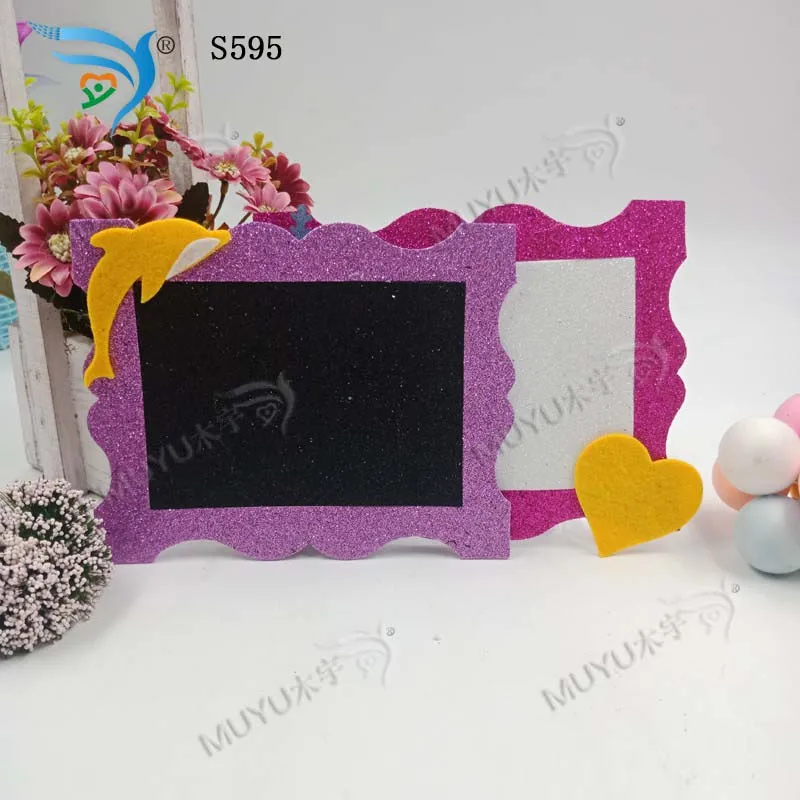 Фоторамка новая деревянная форма режущие штампы для скрапбукинга Thickness-15.8mm S595 |