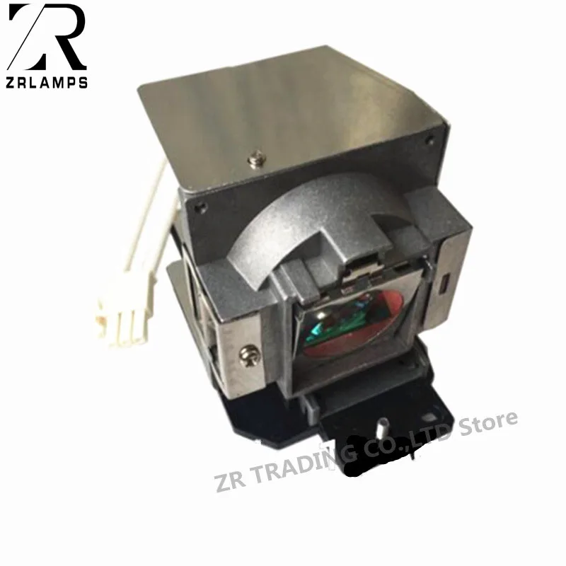 Высококачественная лампа проектора ZR 5j. J0t05.001 для MP772ST MP782ST | Электроника