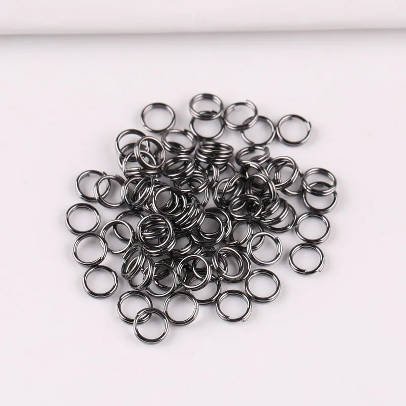 Diy ювелирные аксессуары материал ручной работы браслет ожерелье соединение