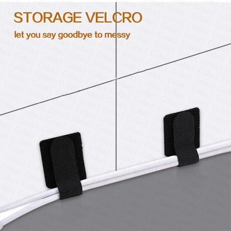 USB-органайзер для кабелей зажимы защита кабеля держатель шнура iPhone Xiaomi зажим