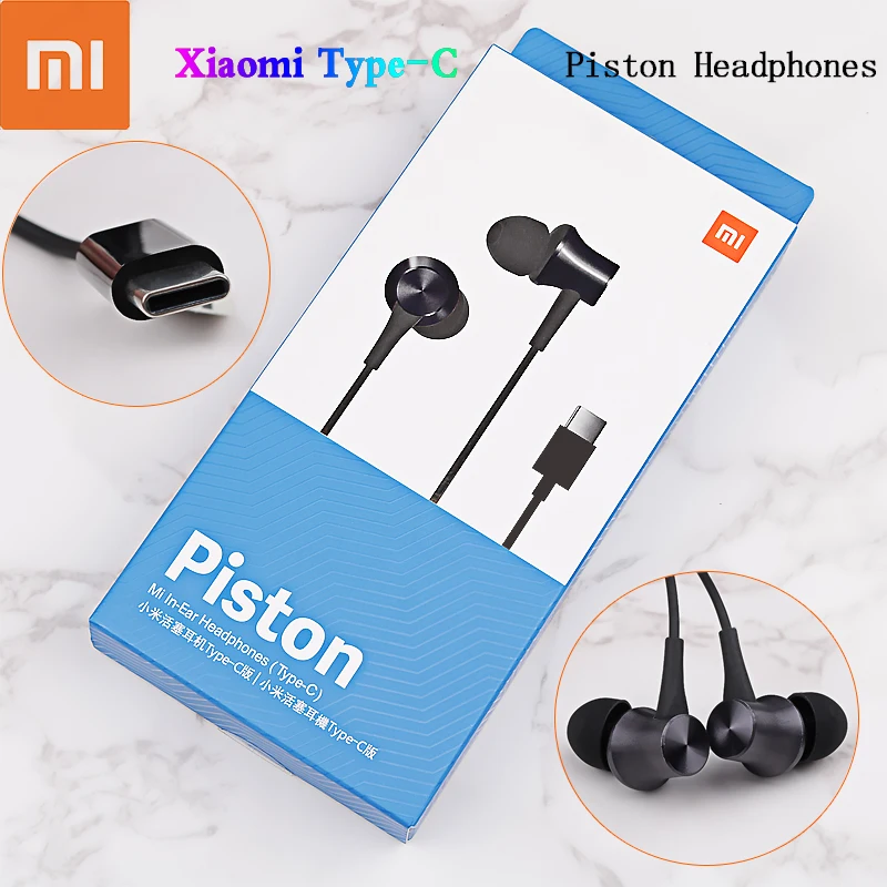 

Оригинальные наушники Xiaomi Fresh Edition, наушники Mi Piston 3, гарнитура для телефона с микрофоном для Samsung Xiaomi Fone de ouvido